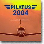 Besichtigung der Pilatus Flugzeugwerke